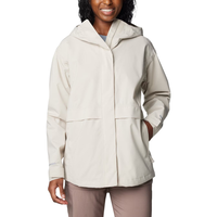 Columbia Women's Altbound™ Waterproof Jacket Front_Flat