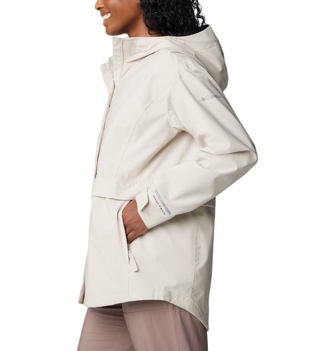 Columbia Women's Altbound™ Waterproof Jacket