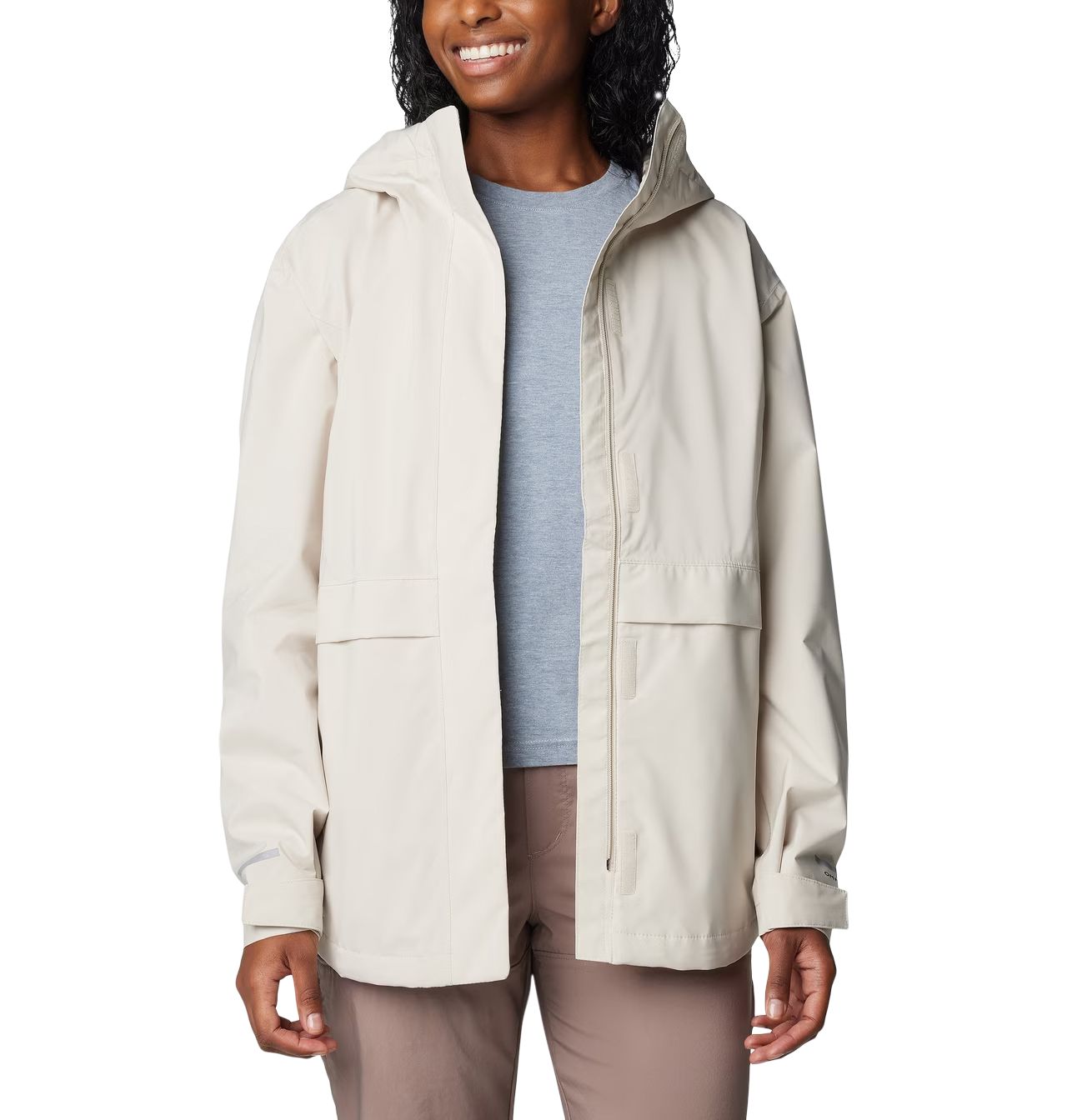 Columbia Women's Altbound™ Waterproof Jacket