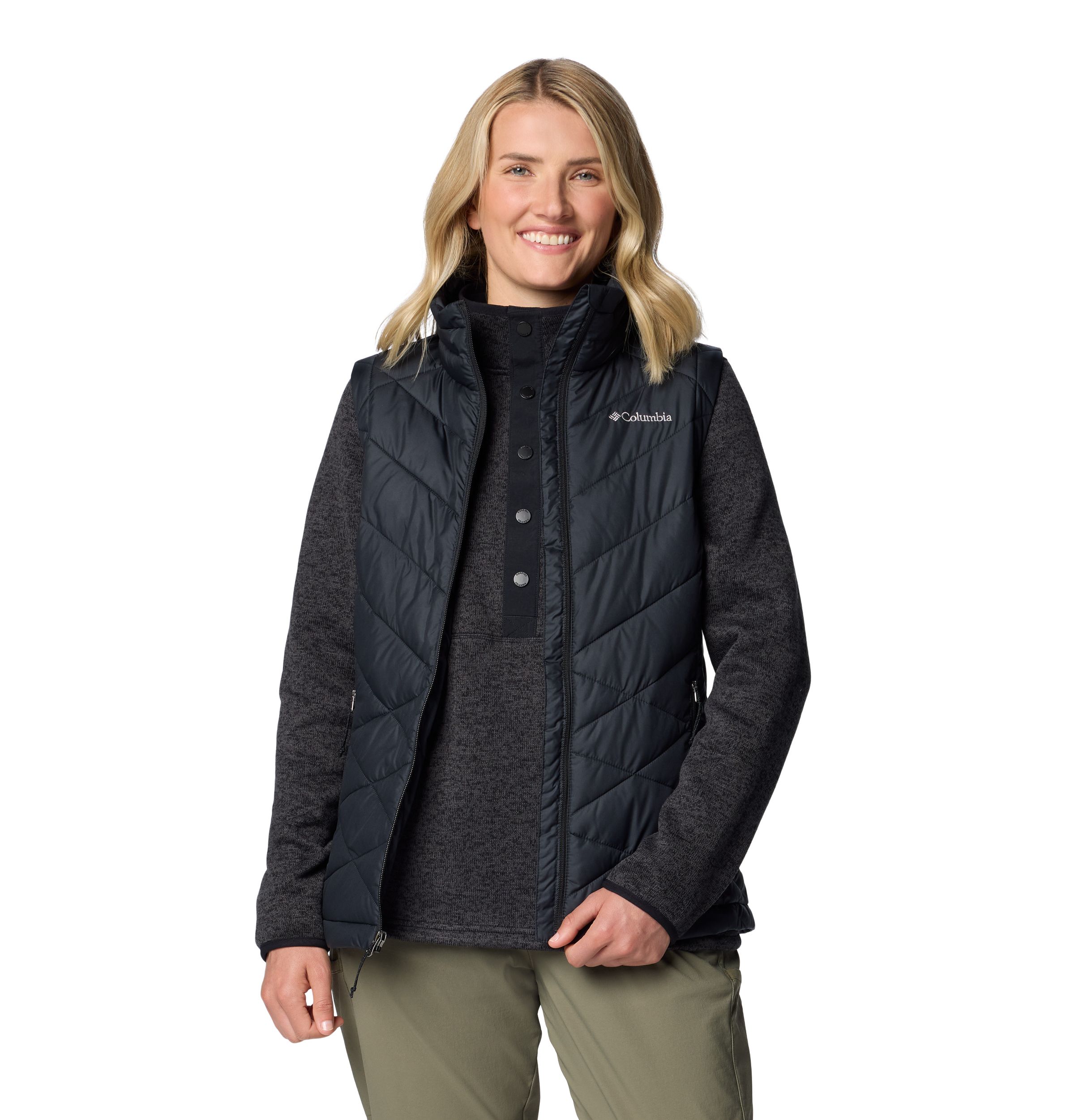 Columbia Women's Heavenly™ II Vest