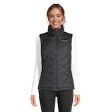 Columbia Women's Heavenly™ II Vest Front_Flat
