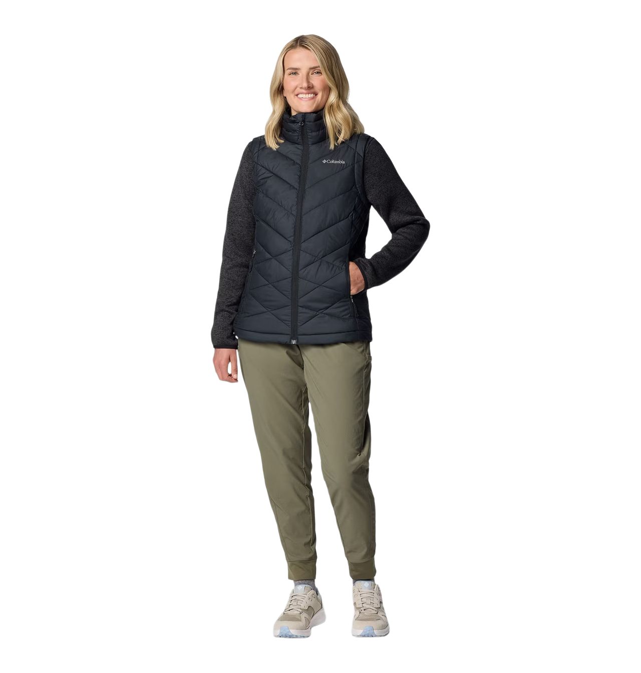 Columbia Women's Heavenly™ II Vest