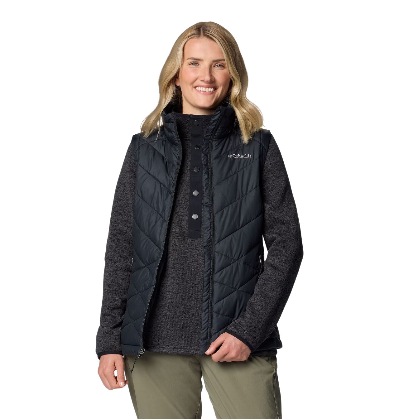 Columbia Women's Heavenly™ II Vest