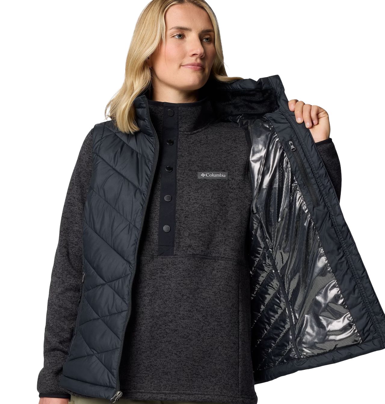 Columbia Women's Heavenly™ II Vest