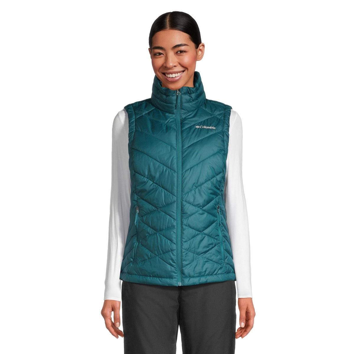 Columbia Women's Heavenly™ II Vest