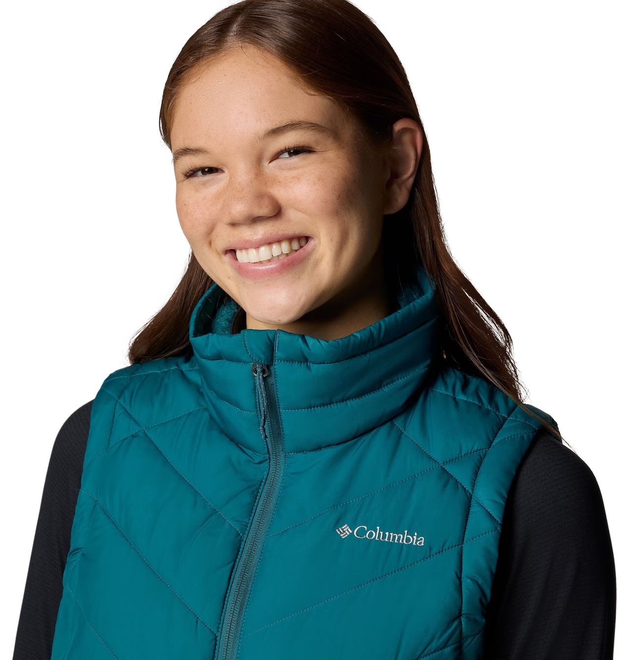 Columbia Women's Heavenly™ II Vest
