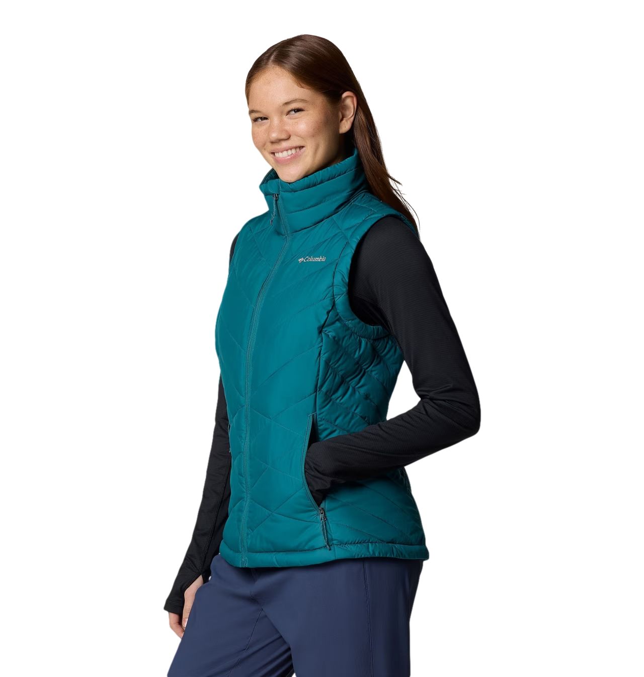 Columbia Women's Heavenly™ II Vest