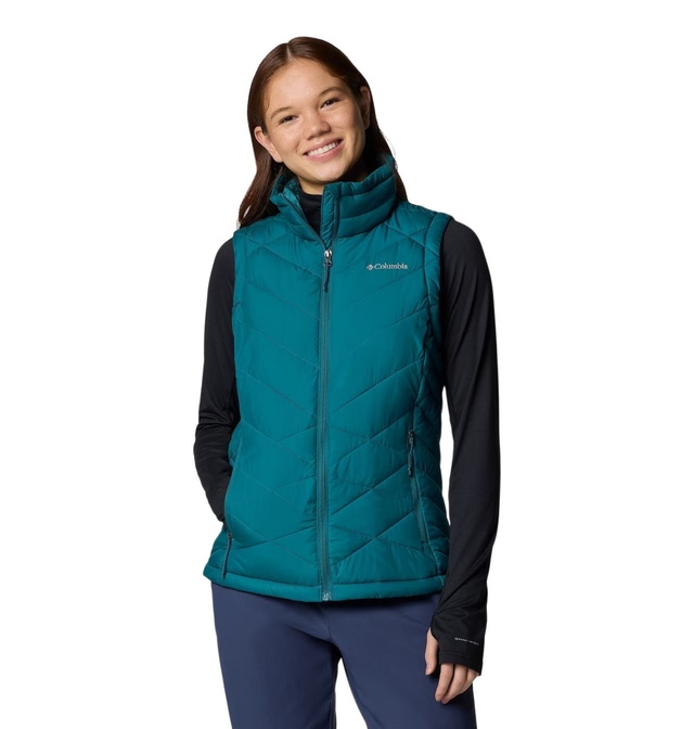 Columbia Women's Heavenly™ II Vest