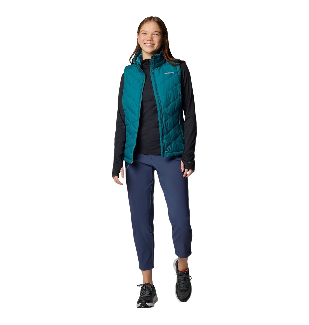 Columbia Women's Heavenly™ II Vest