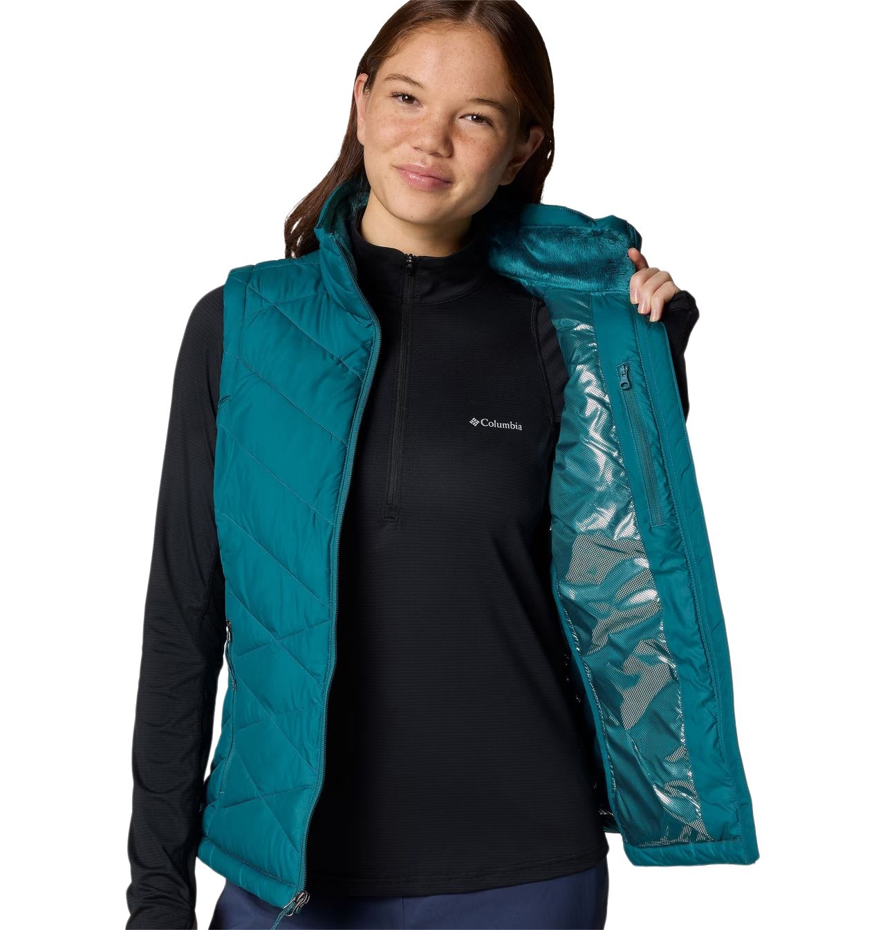 Columbia Women's Heavenly™ II Vest