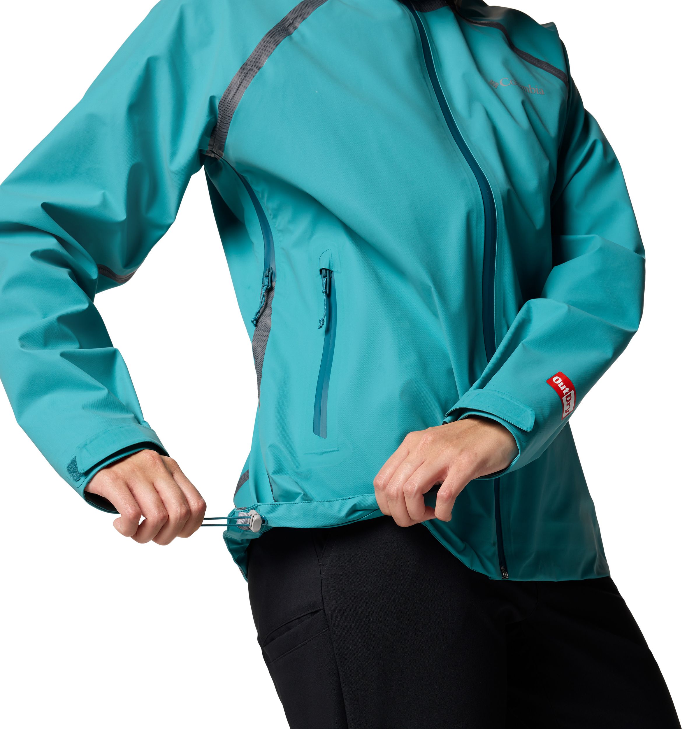 Columbia Women's Reign No Shine Jacket