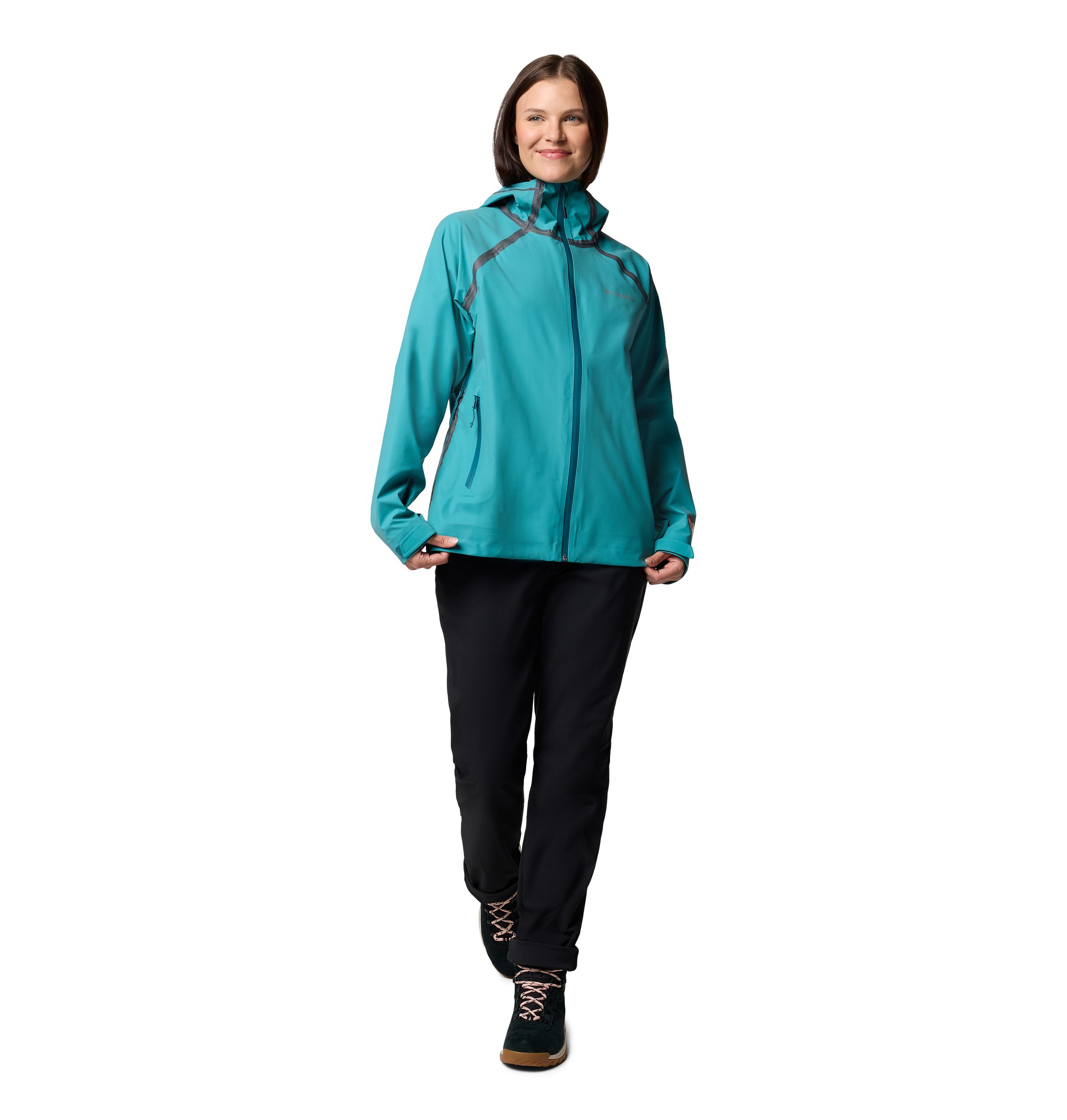 Columbia Women's Reign No Shine Jacket