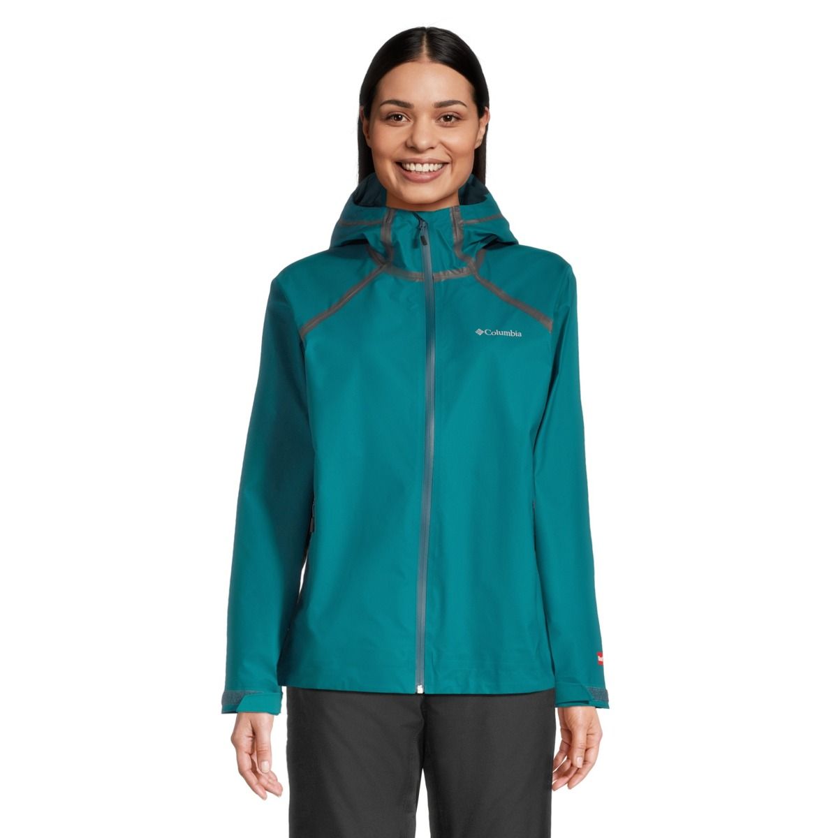 Columbia Women's Reign No Shine Jacket