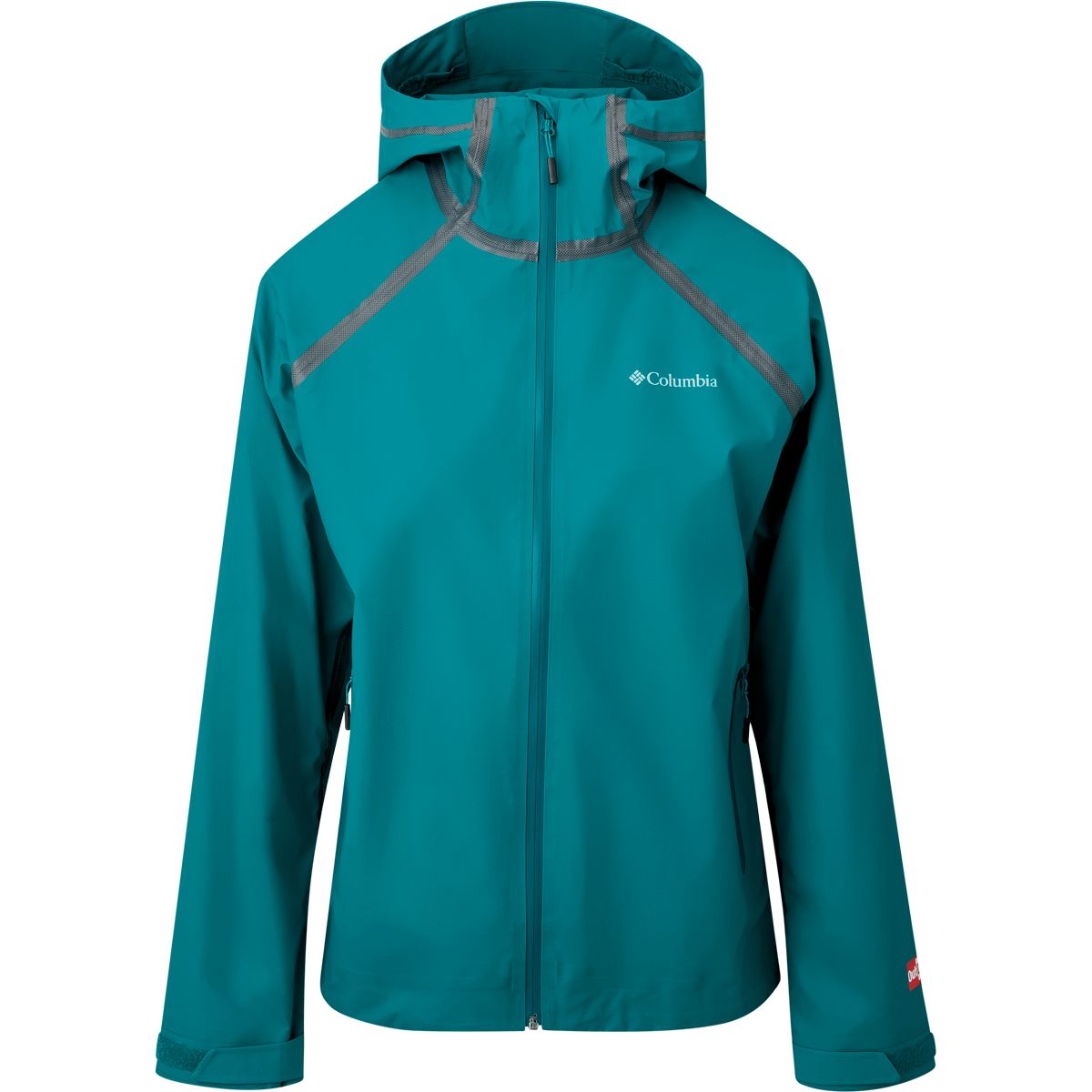 Columbia Women's Reign No Shine Jacket
