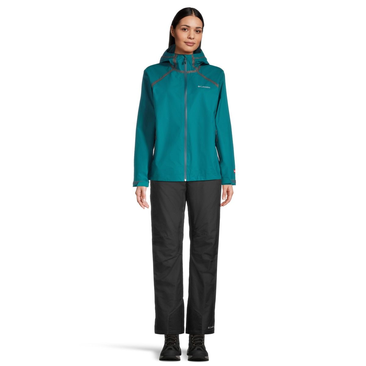 Columbia Women's Reign No Shine Jacket