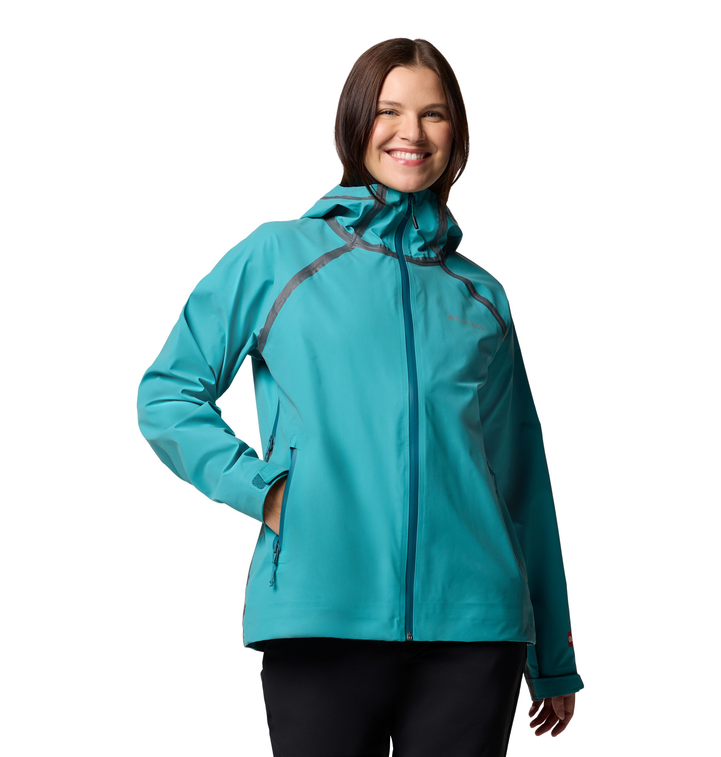 Columbia Women's Reign No Shine Jacket