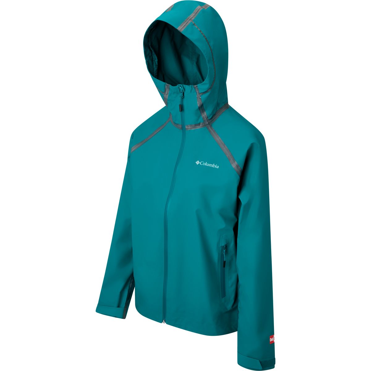 Columbia Women's Reign No Shine Jacket