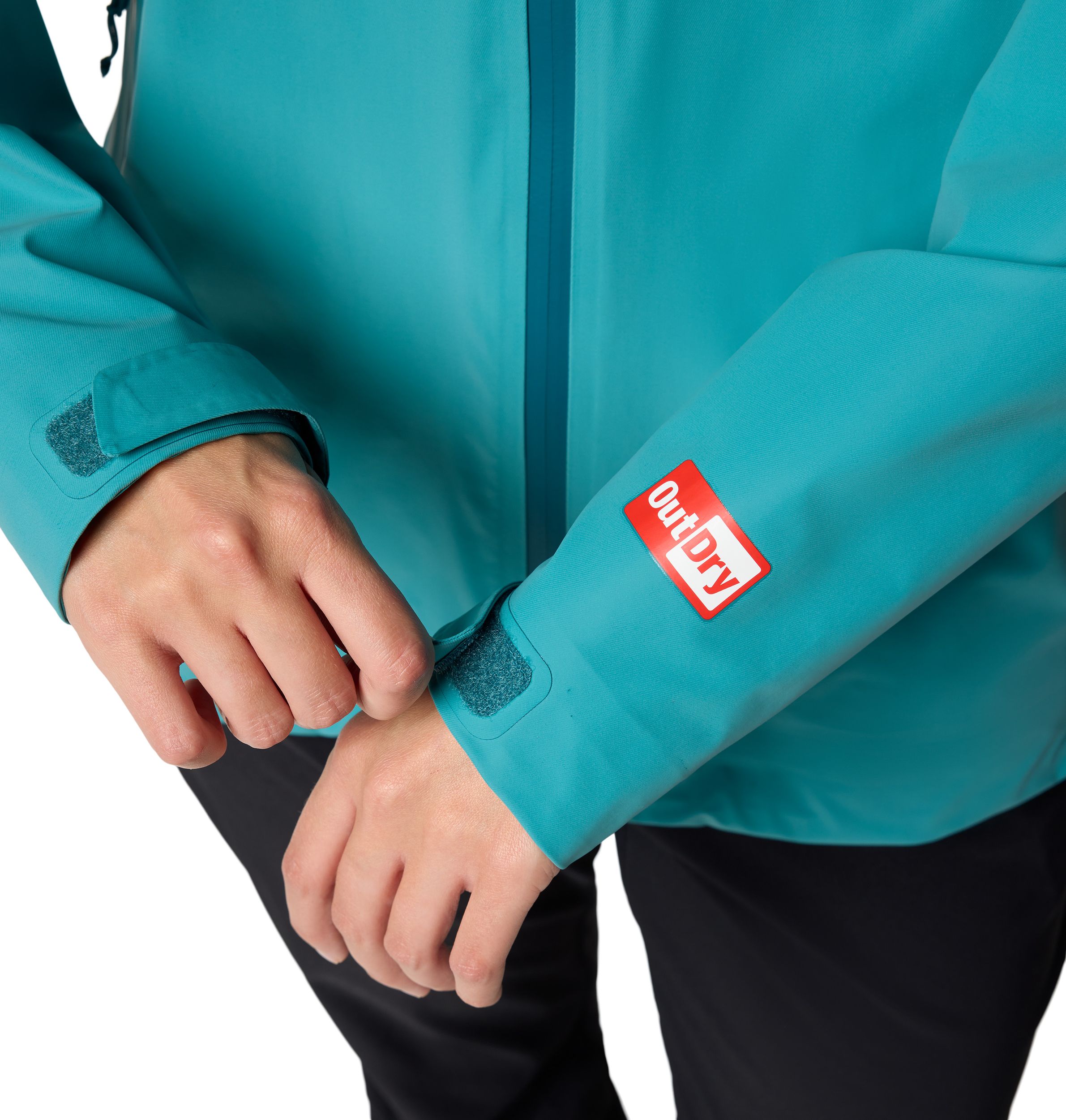 Columbia Women's Reign No Shine Jacket