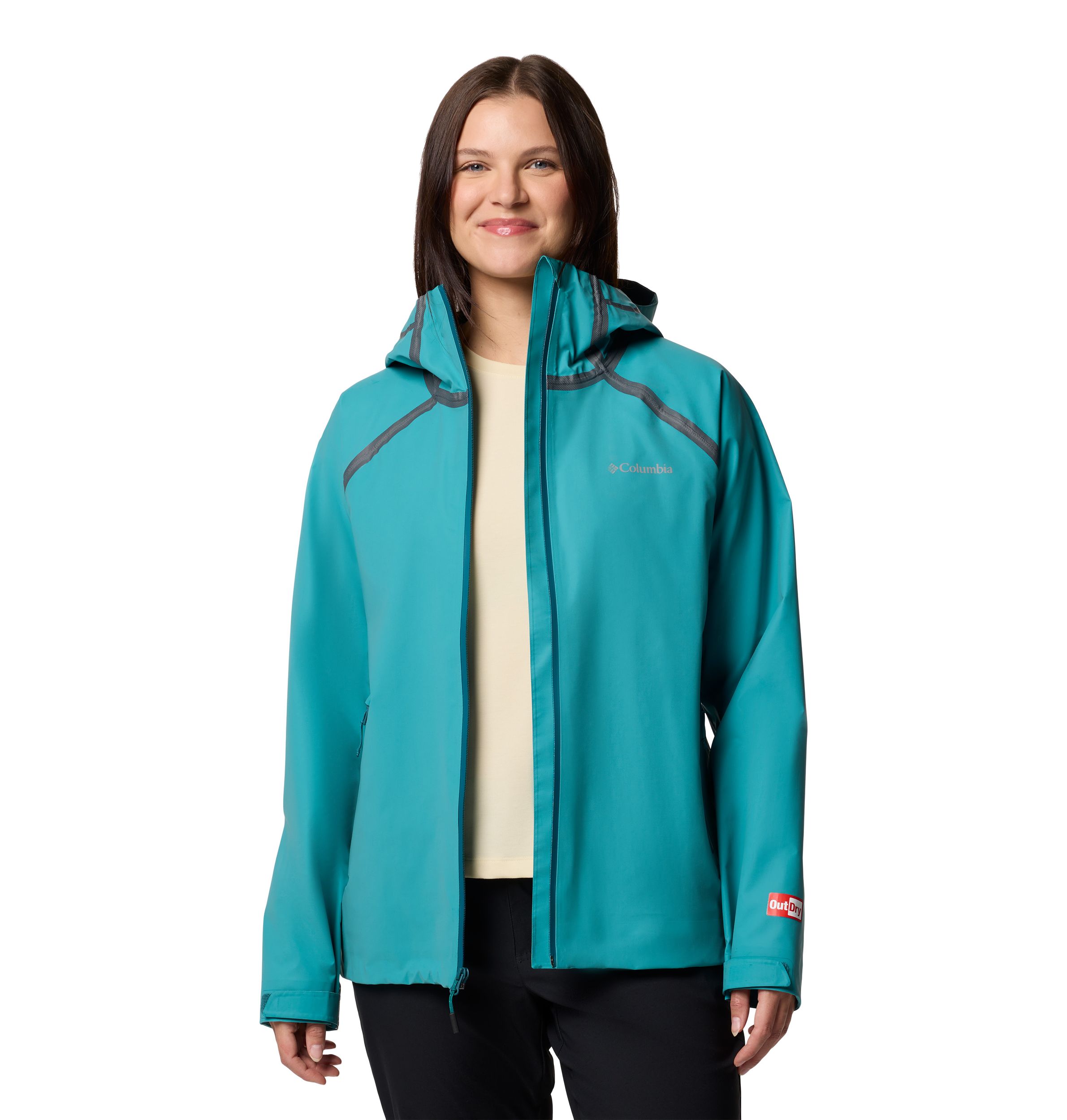 Columbia Women's Reign No Shine Jacket SportChek