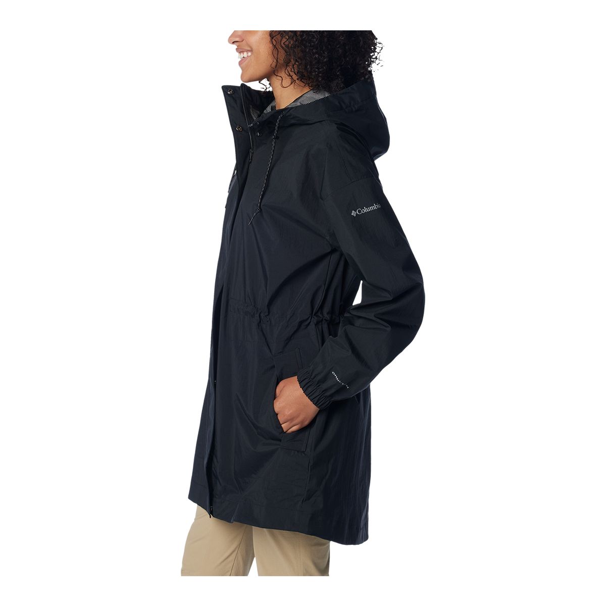 Columbia Women's Splash Side™ Jacket