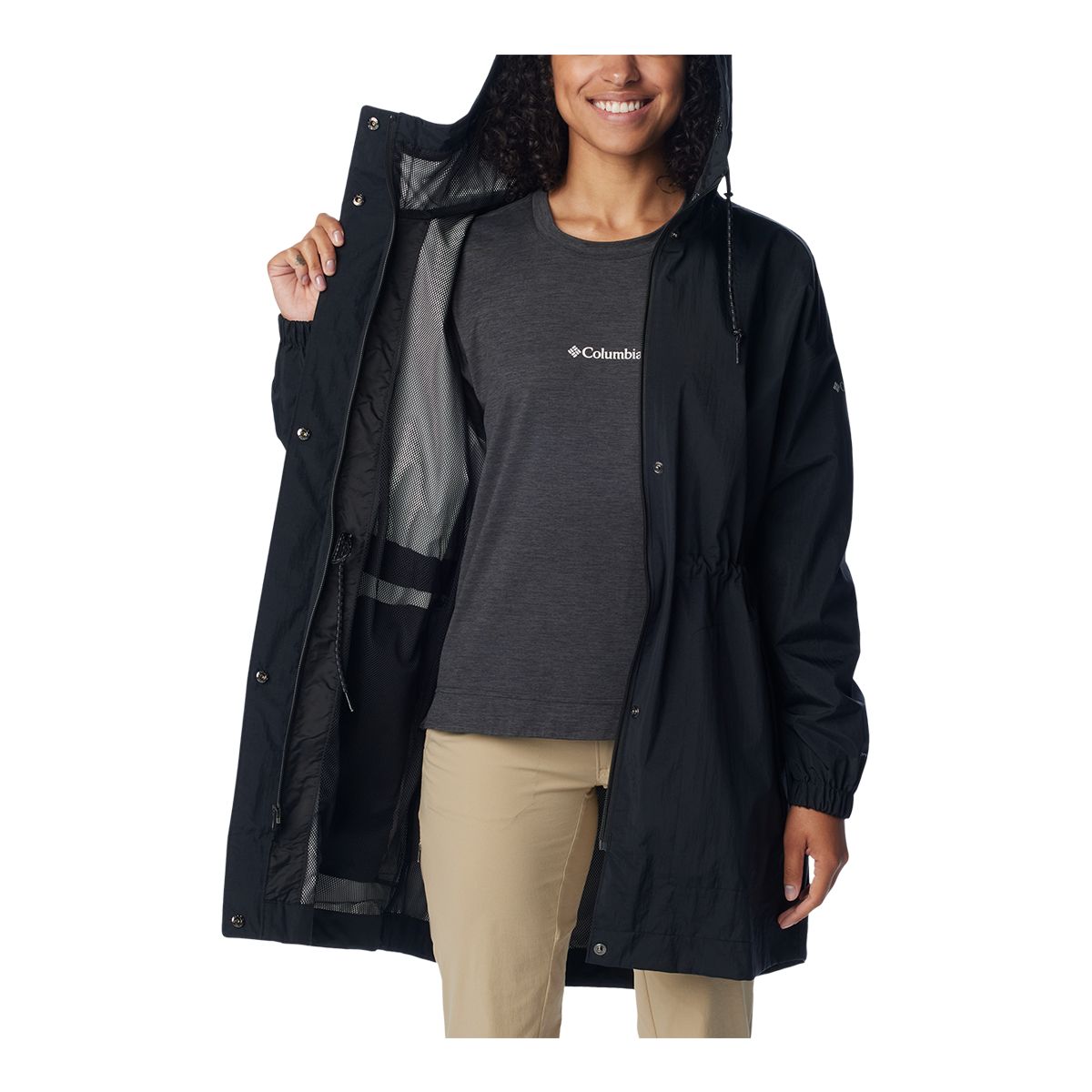 Columbia Women's Splash Side™ Jacket