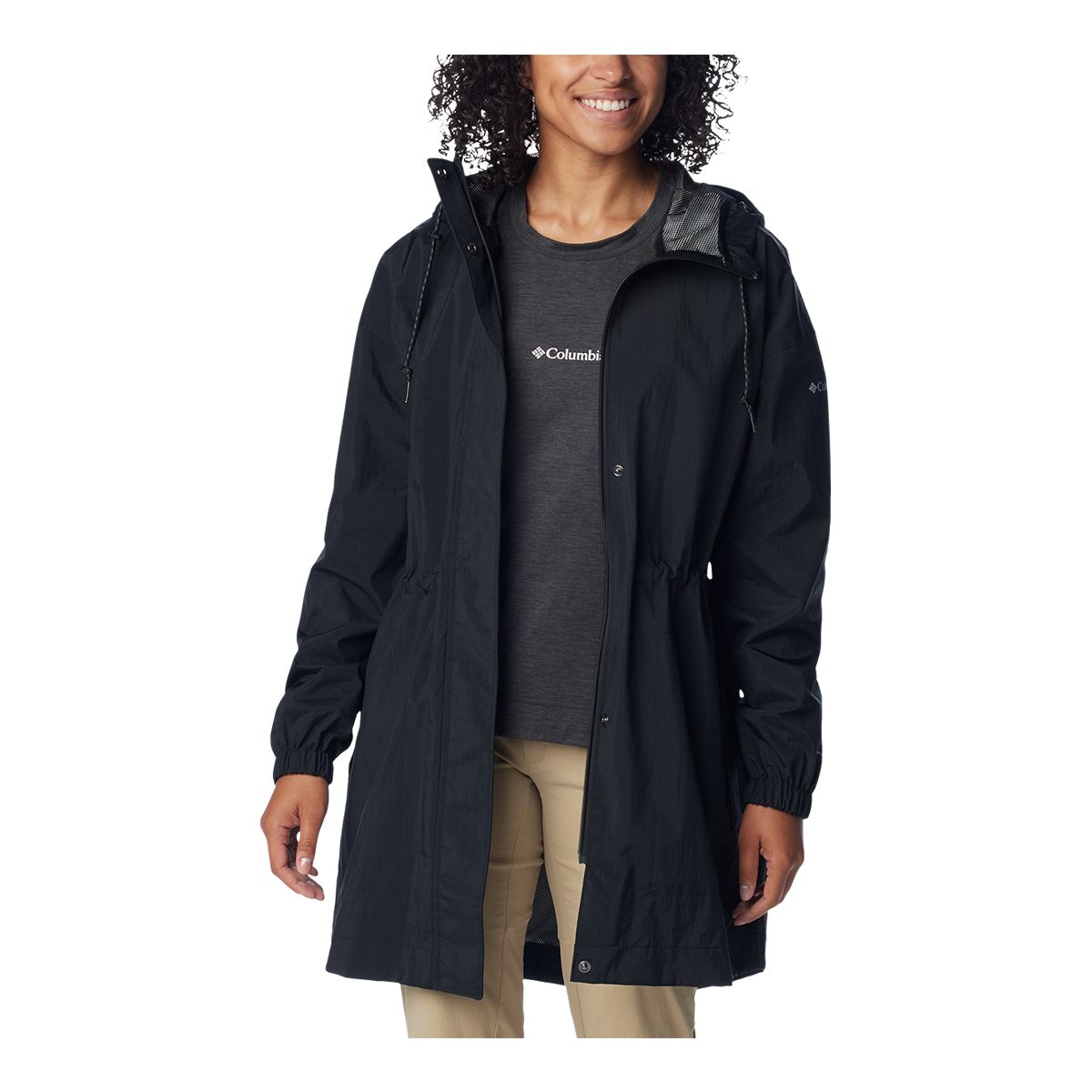 Columbia Women's Splash Side™ Jacket