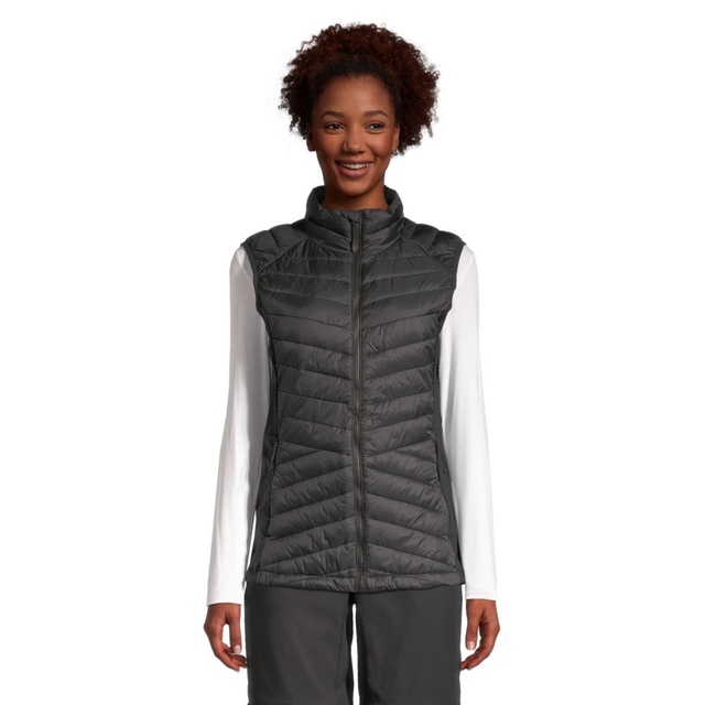 Columbia Women's Powder Pass II Hybrid Vest