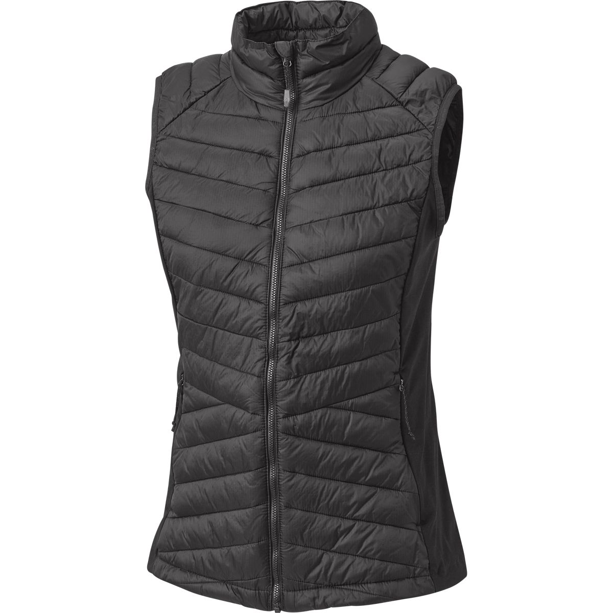 Columbia Women's Powder Pass II Hybrid Vest