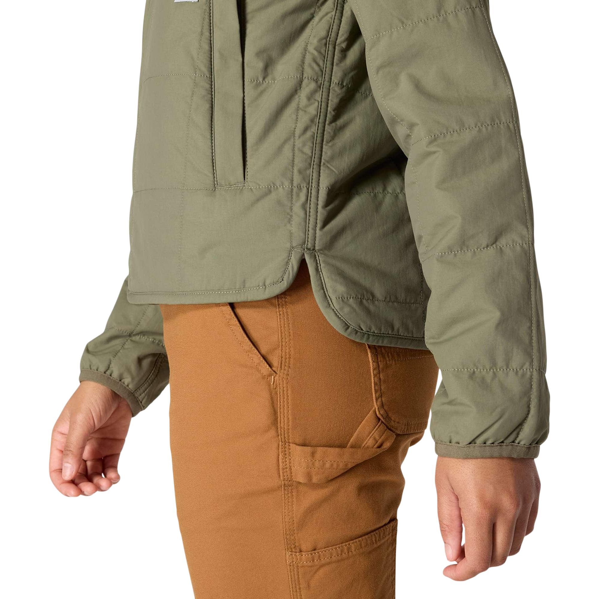 Carhartt Women's Rain Defender® Insulated Jacket