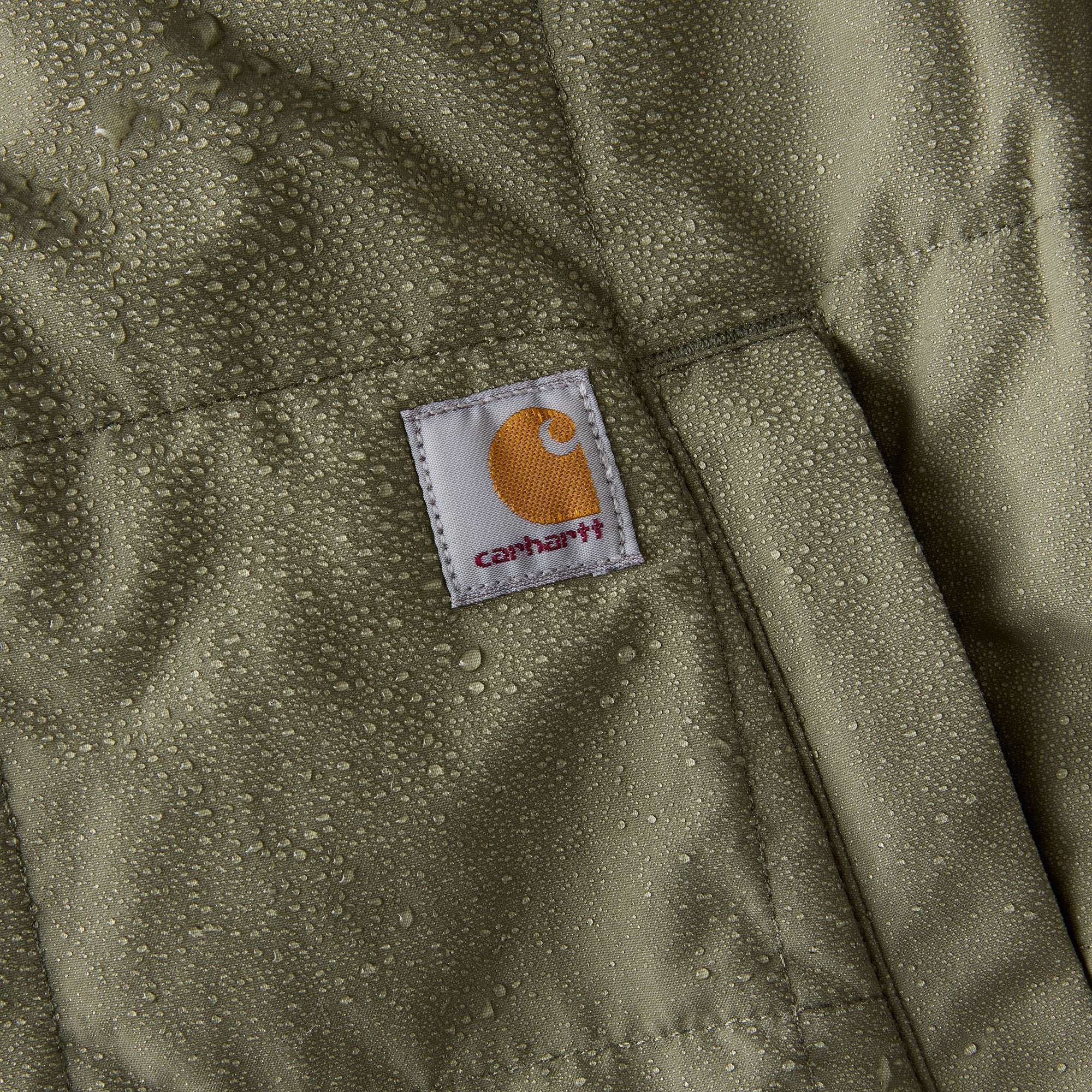 Carhartt Women's Rain Defender® Insulated Jacket