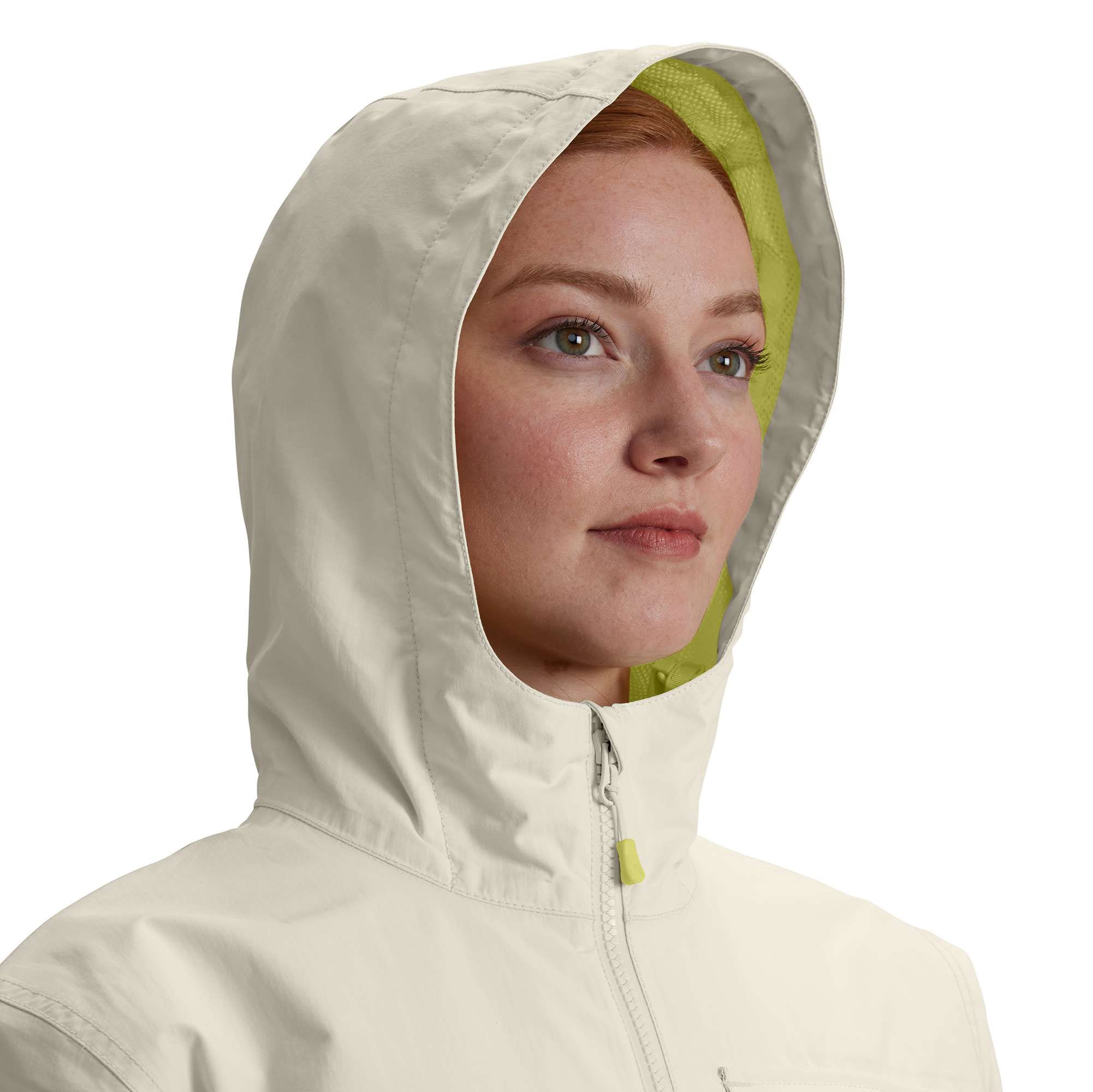 Carhartt Women's Storm Defender® 2L Rain Jacket