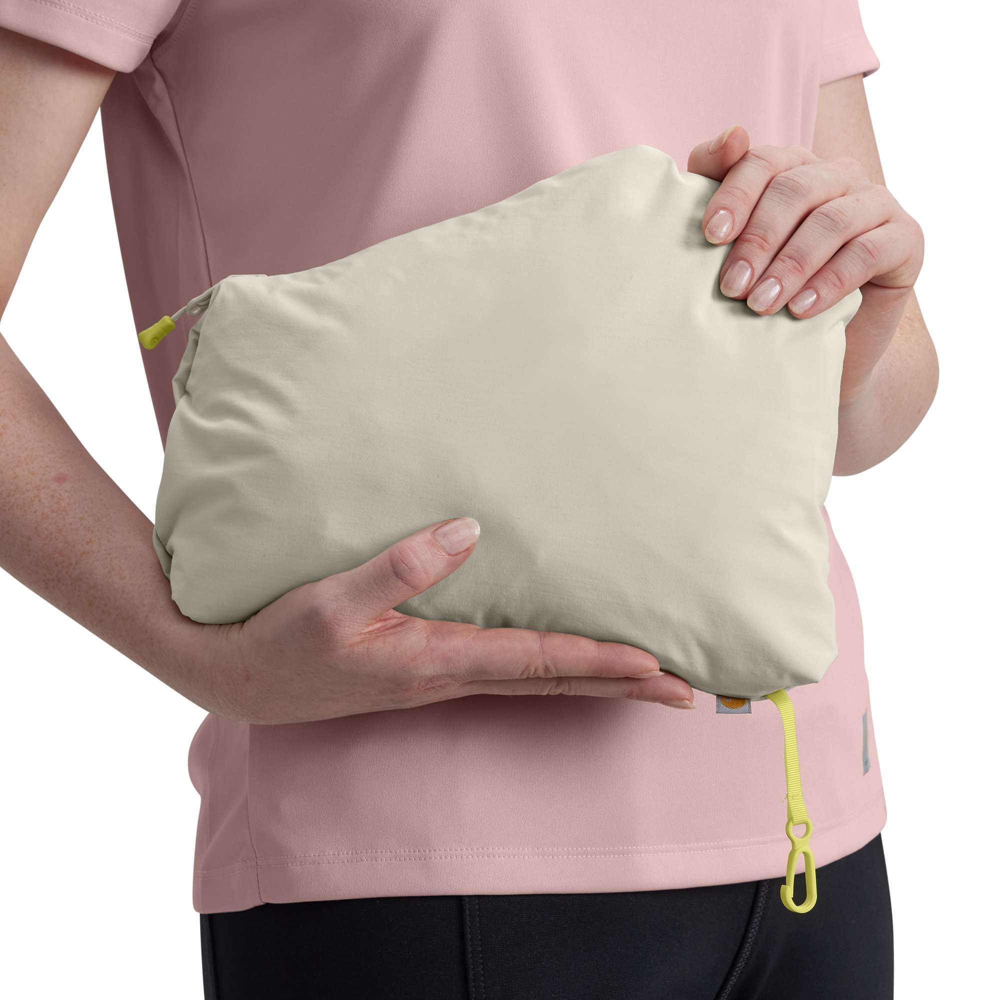 Carhartt Women's Storm Defender® 2L Rain Jacket