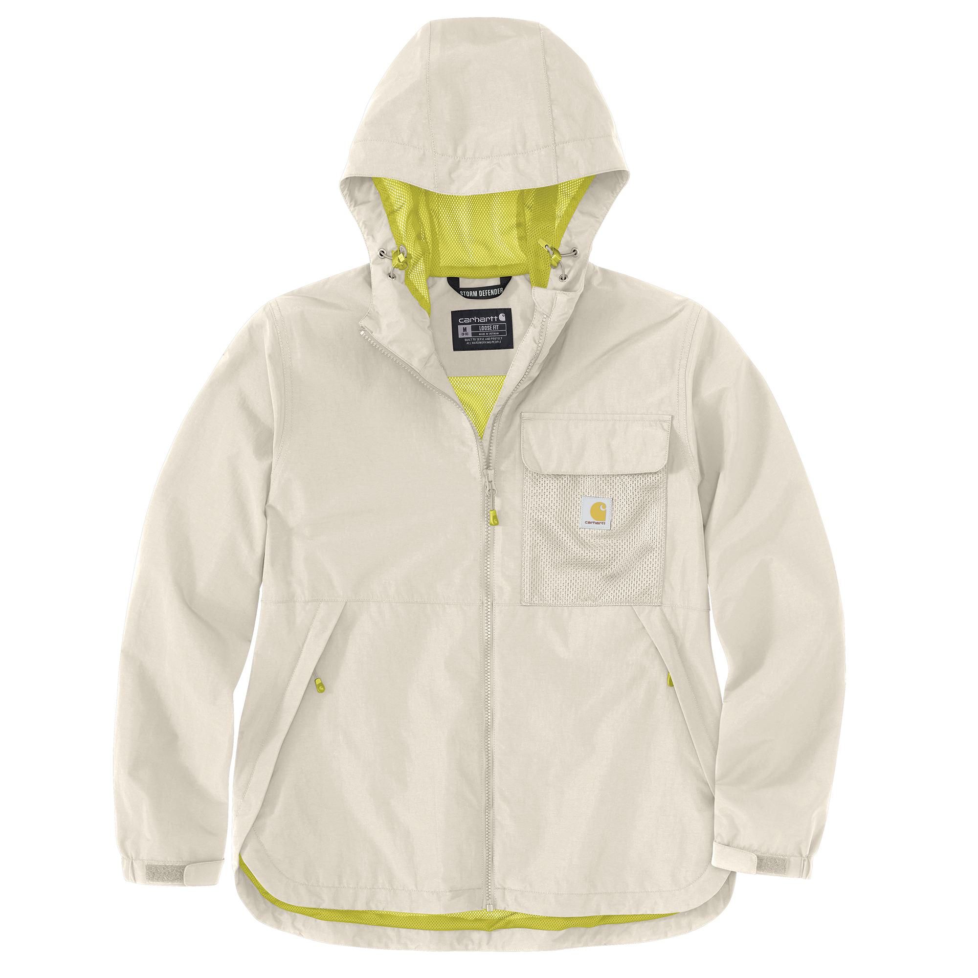 Carhartt Women's Storm Defender® 2L Rain Jacket