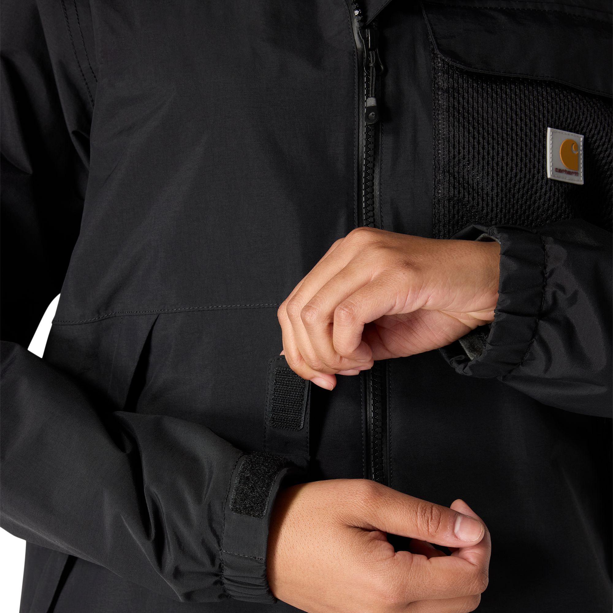 Carhartt Women's Storm Defender® 2L Rain Jacket