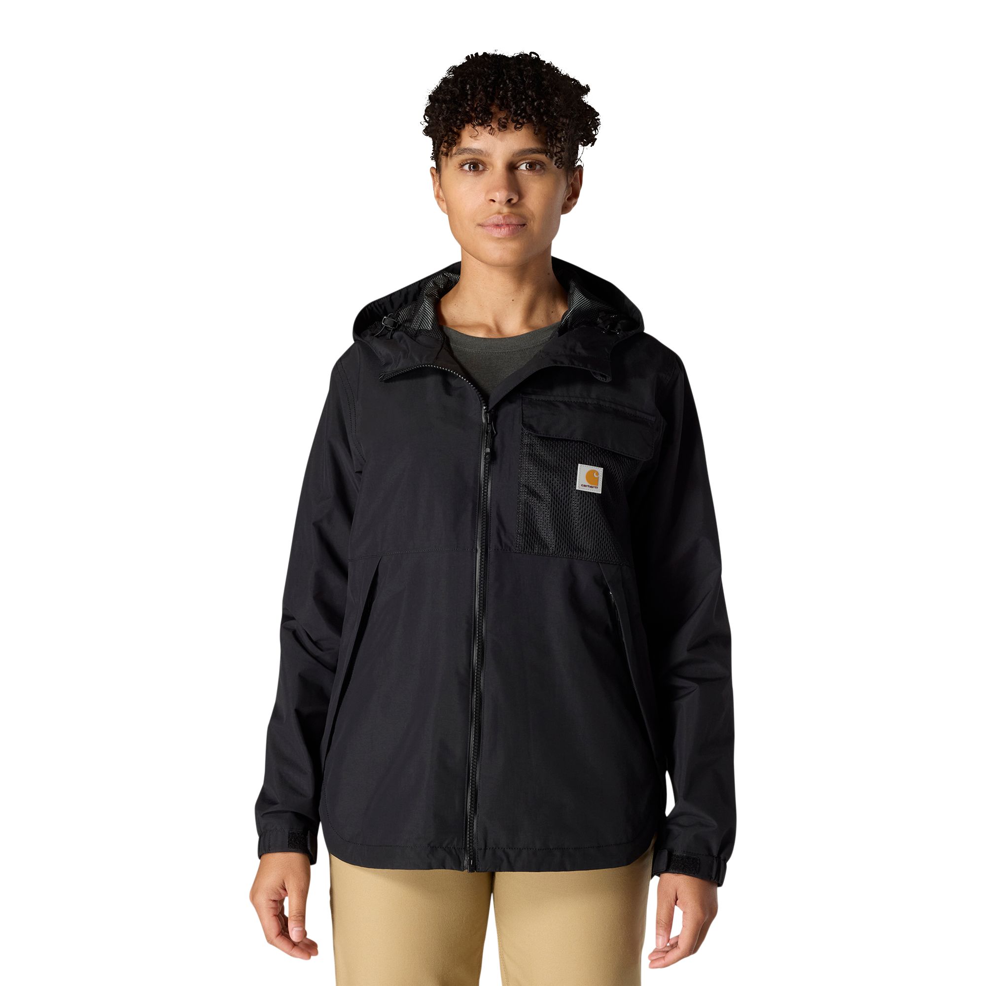 Carhartt Women's Storm Defender® 2L Rain Jacket