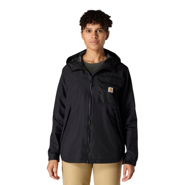 Carhartt Women's Storm Defender® 2L Rain Jacket