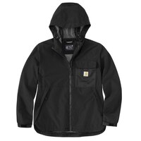 Carhartt Women's Storm Defender® 2L Rain Jacket Front_Flat