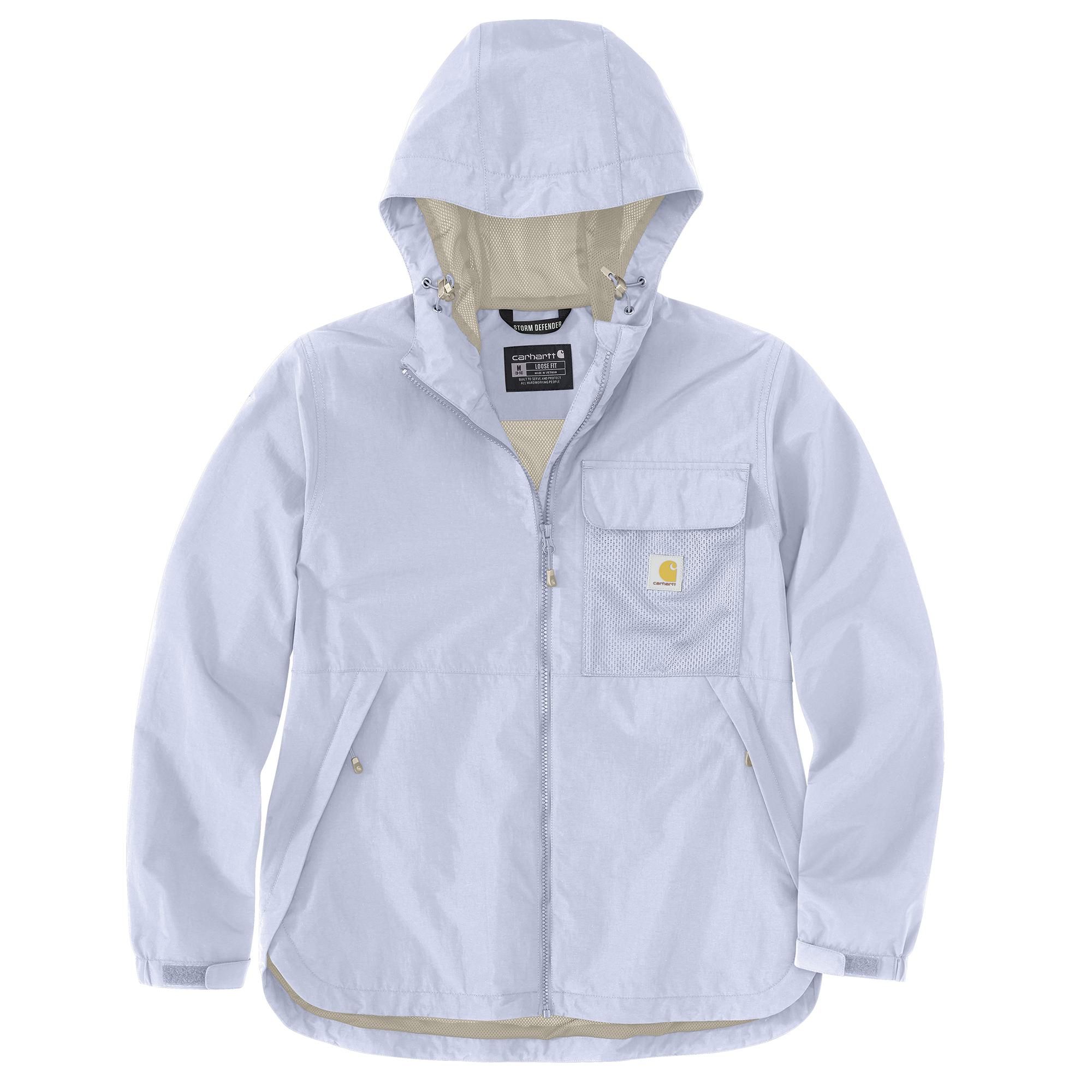 Carhartt Women's Storm Defender® 2L Rain Jacket