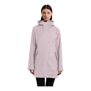 Hunter Women's Acacia Rubber Rain Jacket
