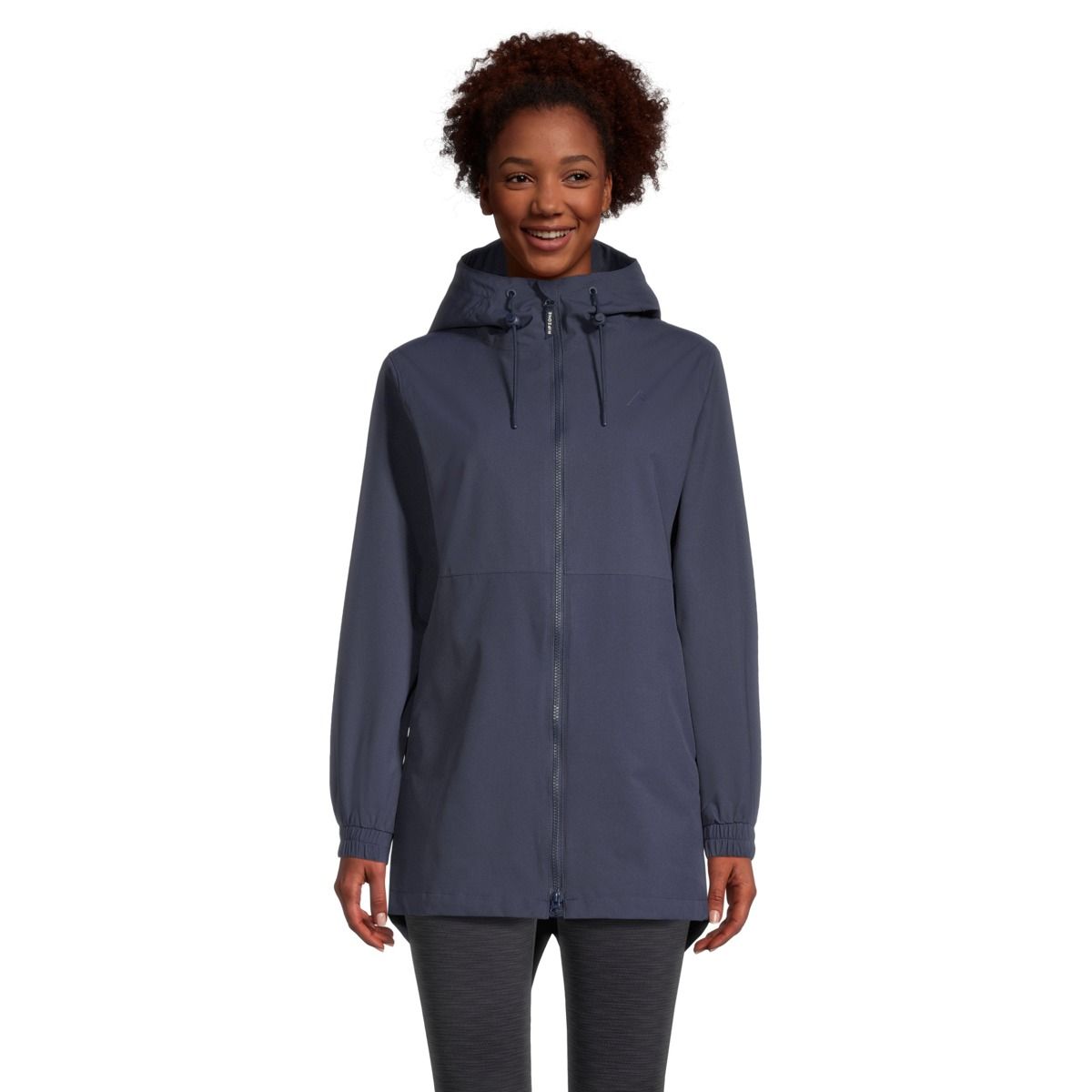 Ripzone Women's Yaletown Rain Jacket