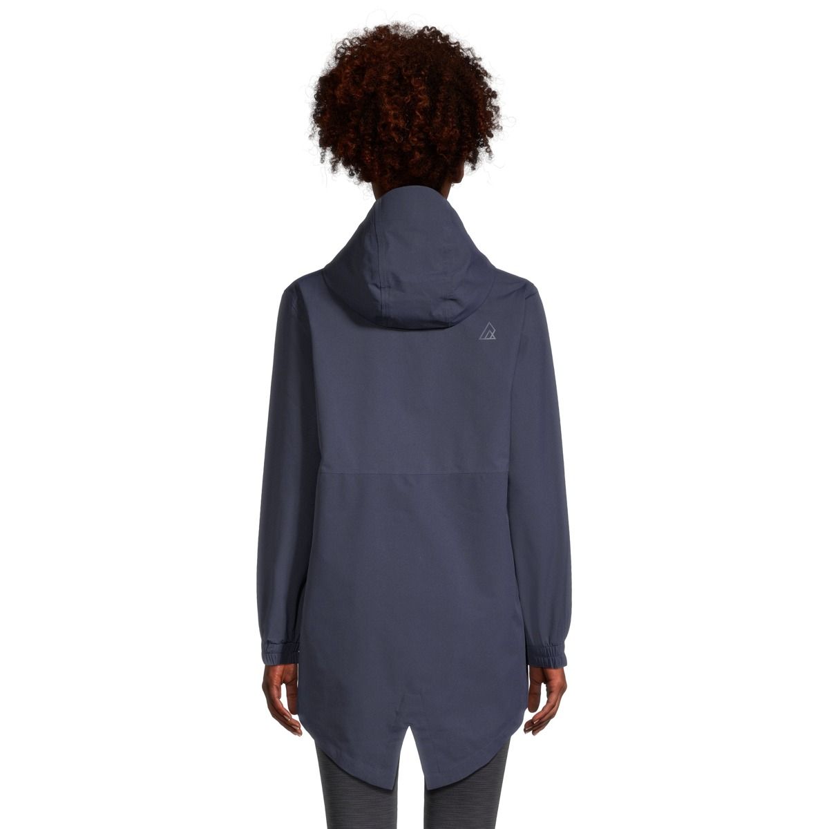 Ripzone Women's Yaletown Rain Jacket