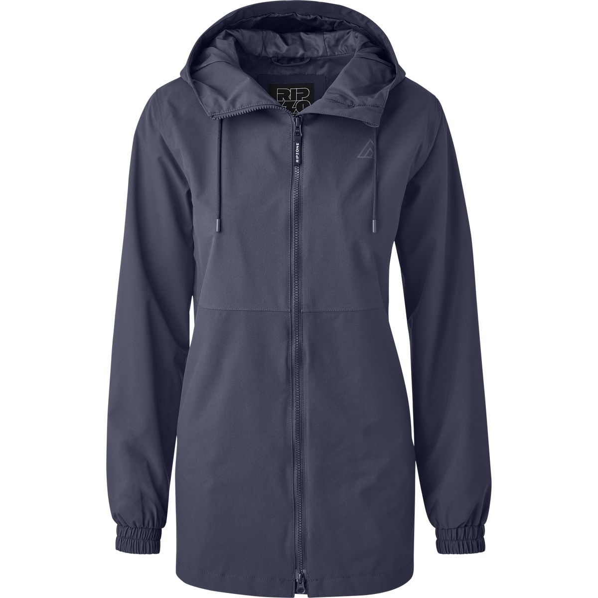 Ripzone Women's Yaletown Rain Jacket