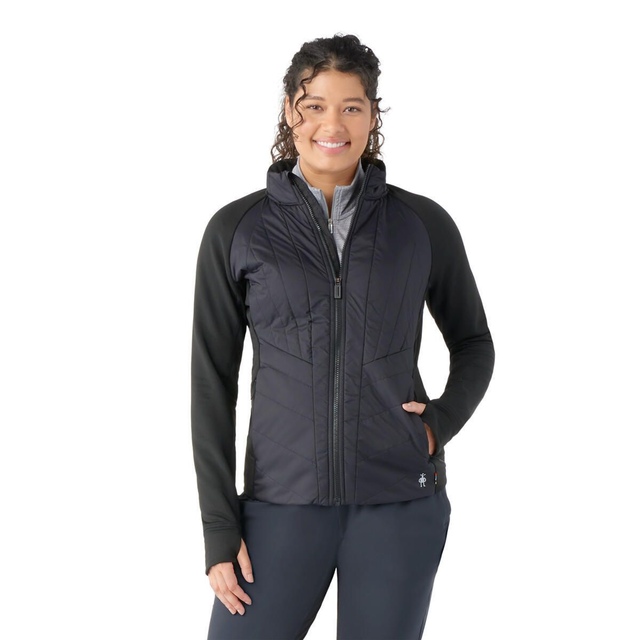 Smartwool Women's Smartloft™ Mid Layer Insulated Jacket