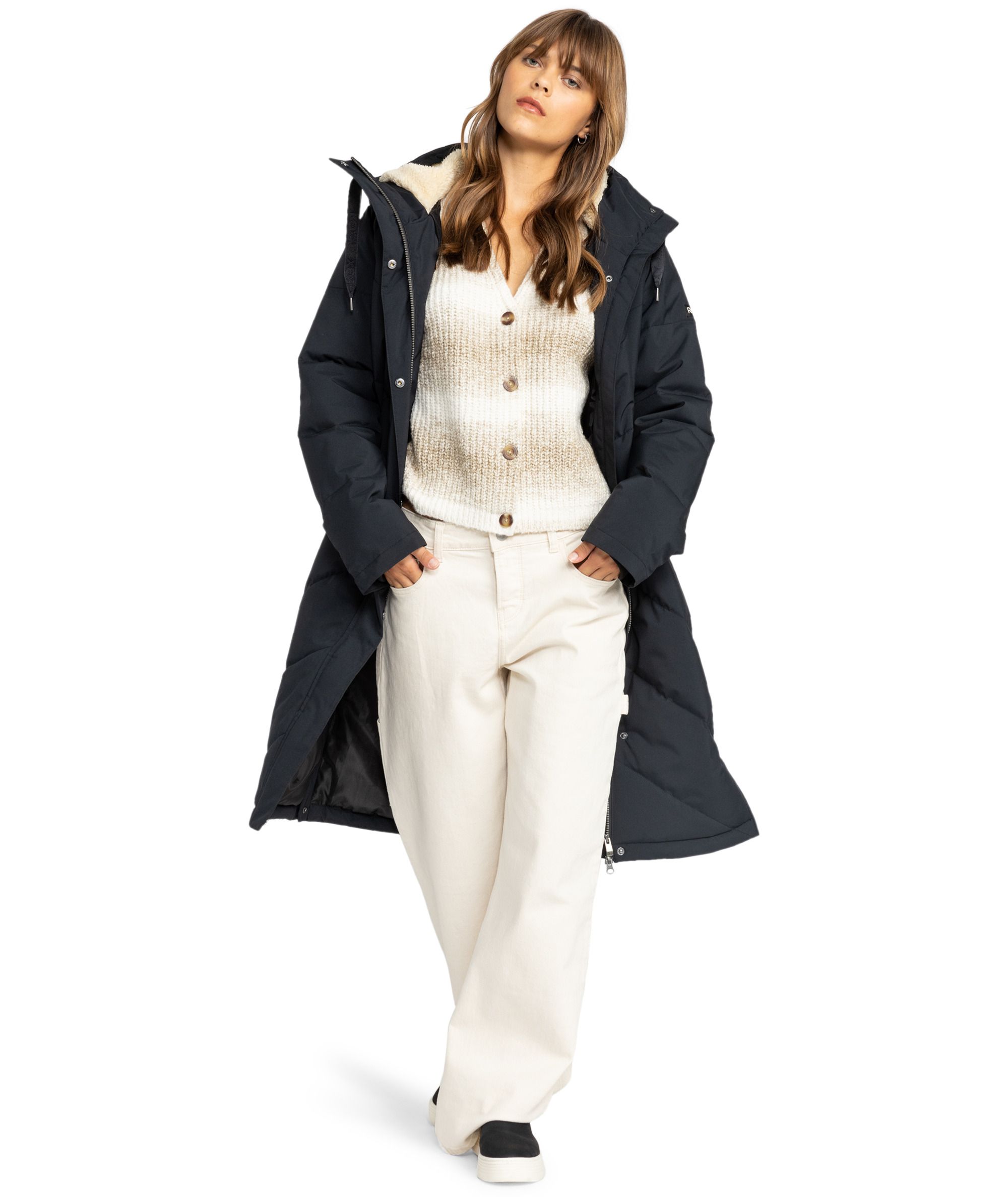 Roxy Women's Ellie Insulated Jacket