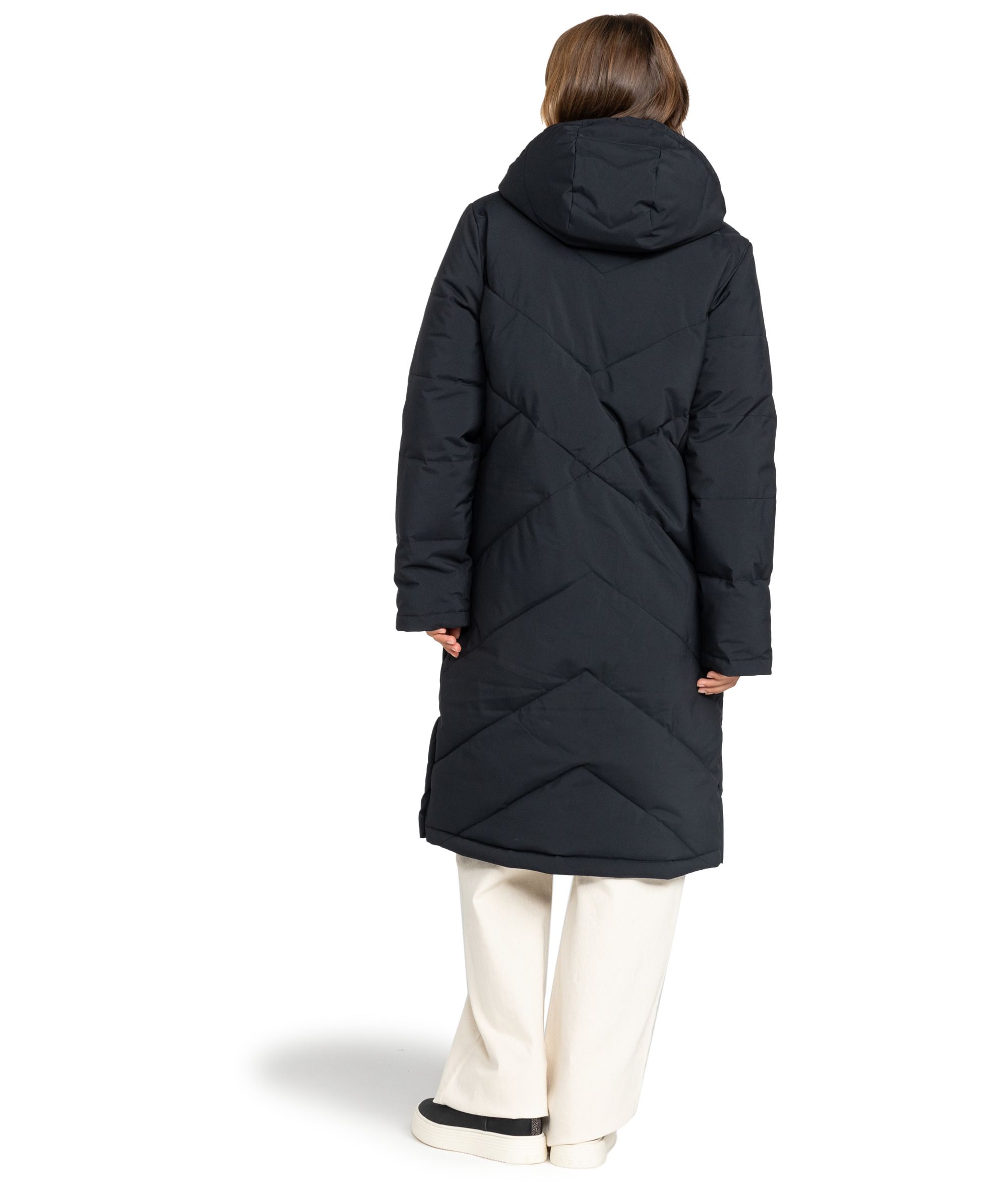 Roxy Women's Ellie Insulated Jacket