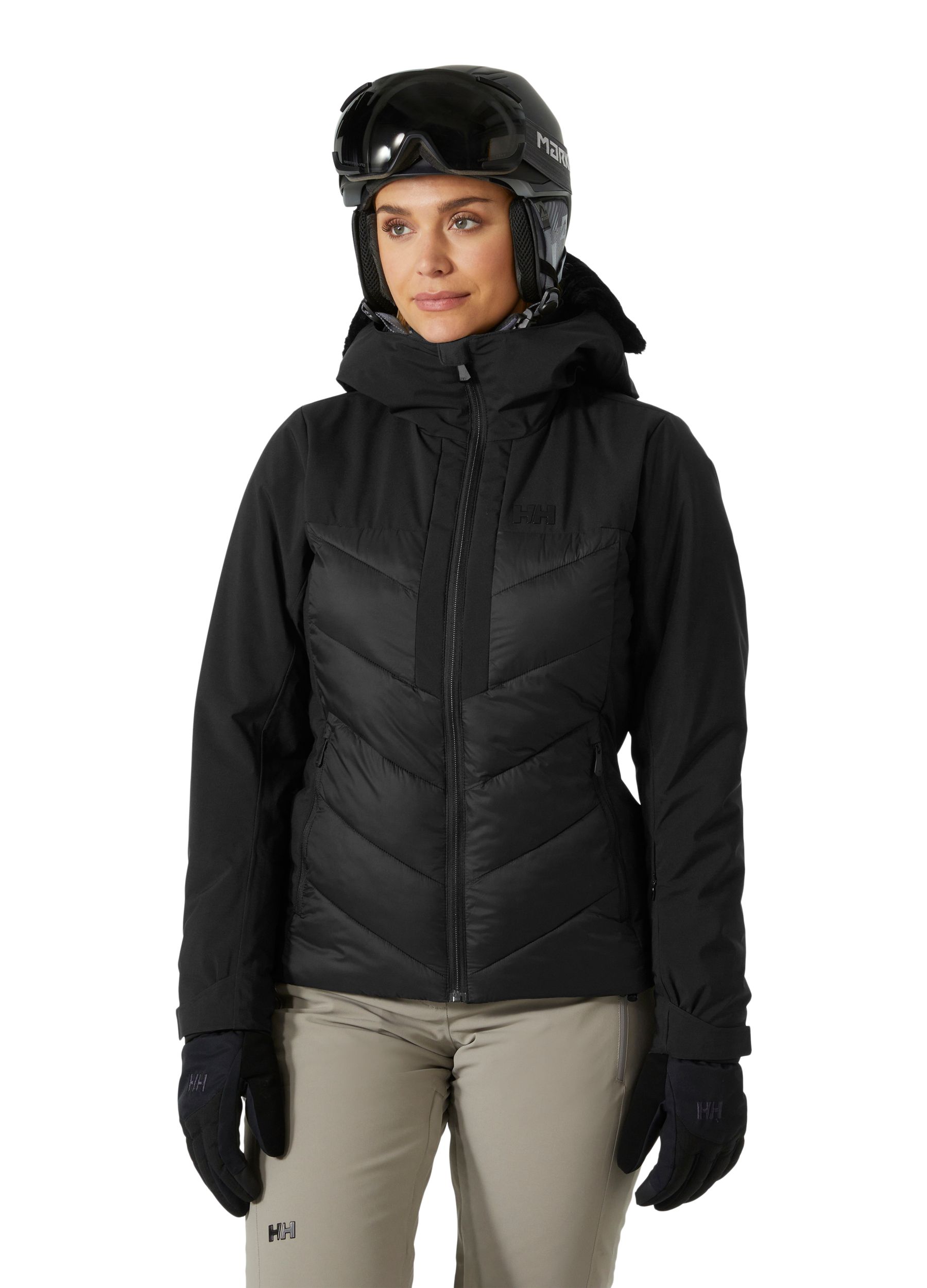 Helly Hansen Women's Bellissimo Insulated Jacket