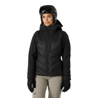 Helly Hansen Women's Bellissimo Insulated Jacket Front_Flat