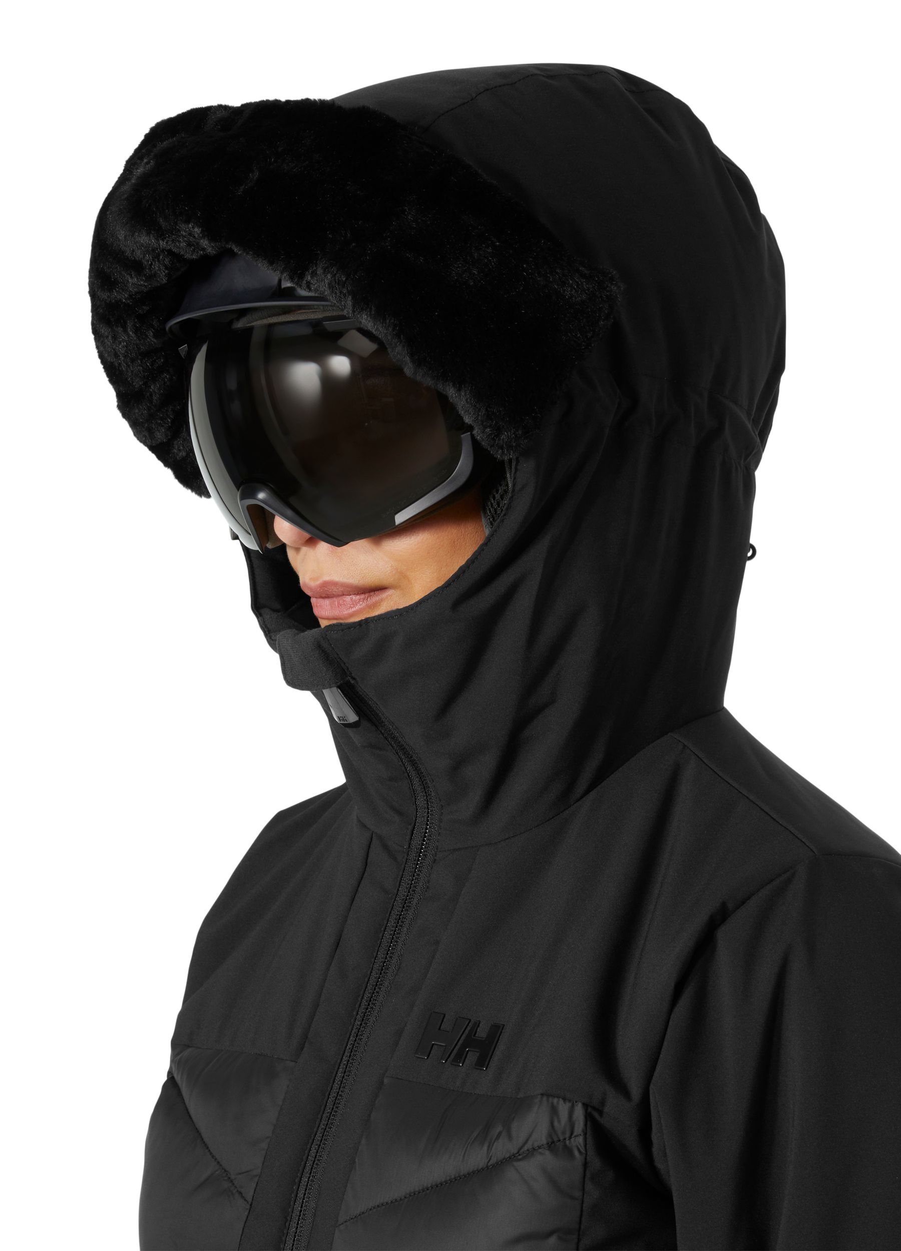 Helly Hansen Women's Bellissimo Insulated Jacket