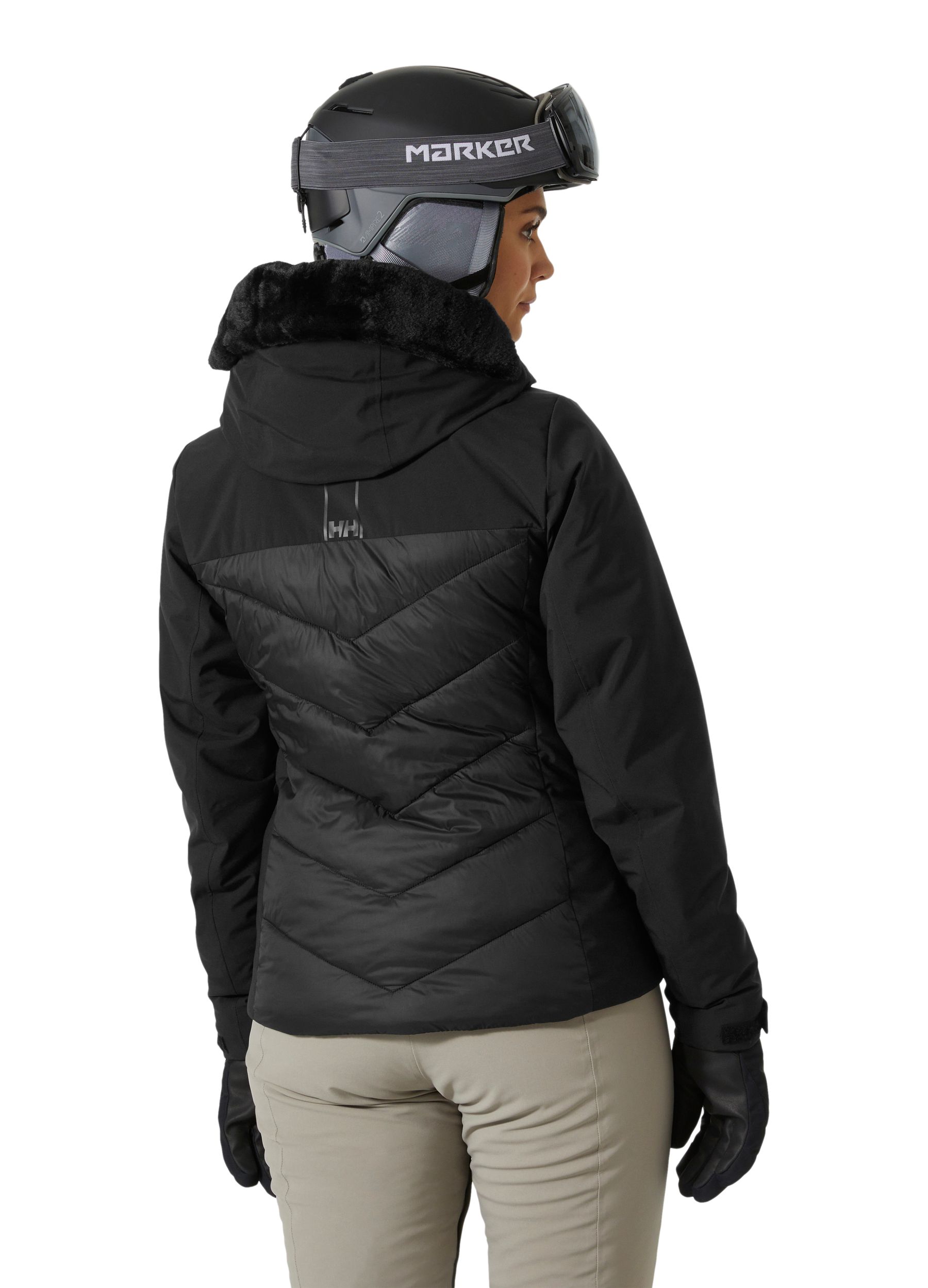 Helly Hansen Women's Bellissimo Insulated Jacket
