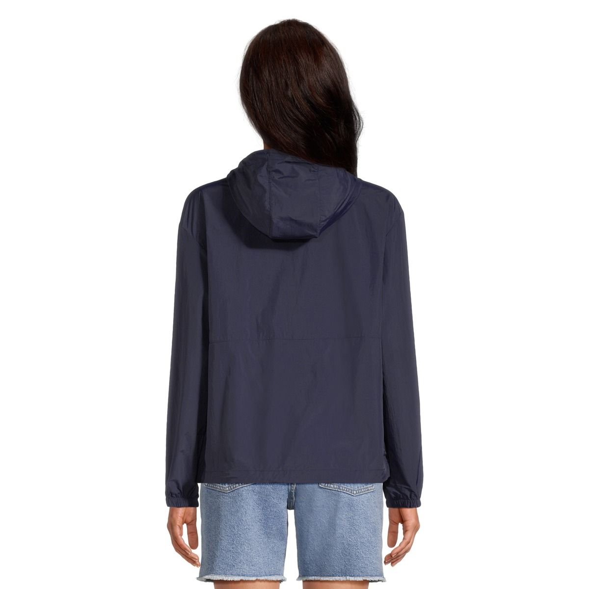 SHIROKO6157 Ripzone Women's Sirocco Anorak Windbreaker Jacket | SportChek